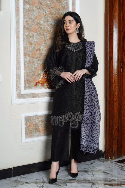 Dazzling Glimmer-3PC