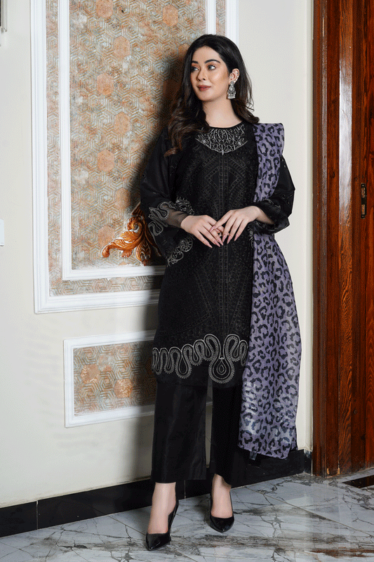 Dazzling Glimmer-3PC