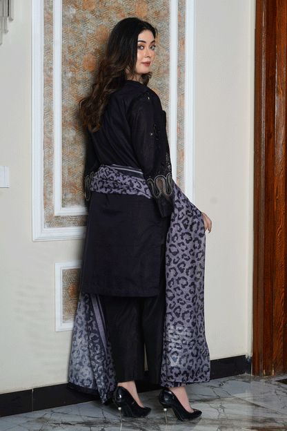 Dazzling Glimmer-3PC