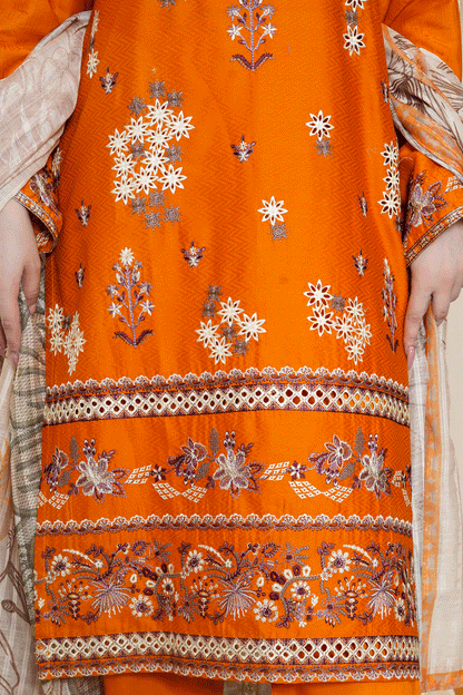 LUX05-3PC-UNSTITCHED